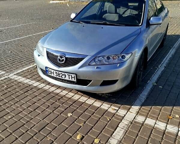 Мазда 6, об'ємом двигуна 2 л та пробігом 280 тис. км за 3600 $, фото 5 на Automoto.ua