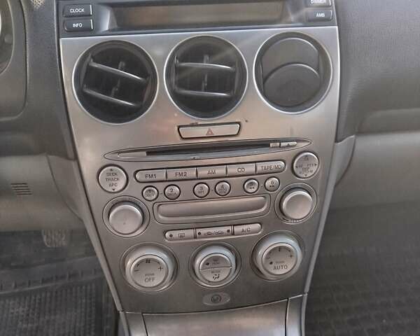 Мазда 6, об'ємом двигуна 2 л та пробігом 280 тис. км за 3600 $, фото 16 на Automoto.ua