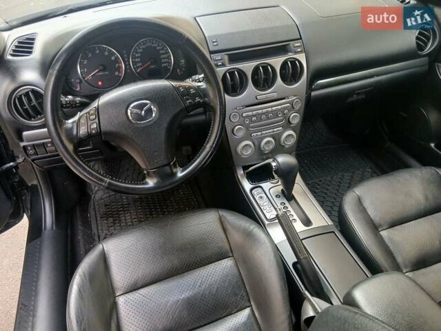 Мазда 6, об'ємом двигуна 2 л та пробігом 231 тис. км за 4999 $, фото 27 на Automoto.ua