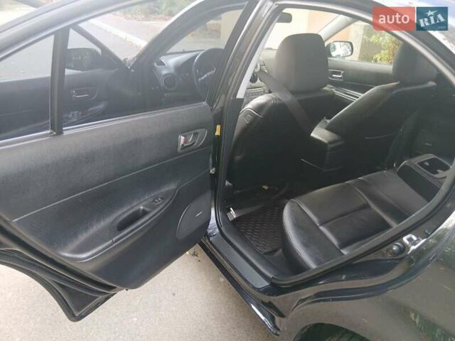 Мазда 6, об'ємом двигуна 2 л та пробігом 231 тис. км за 4999 $, фото 25 на Automoto.ua