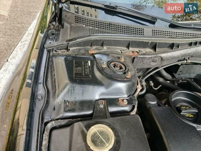 Мазда 6, об'ємом двигуна 2 л та пробігом 231 тис. км за 4999 $, фото 14 на Automoto.ua