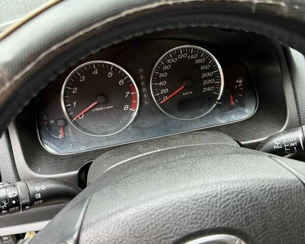Мазда 6, объемом двигателя 2 л и пробегом 300 тыс. км за 2644 $, фото 52 на Automoto.ua