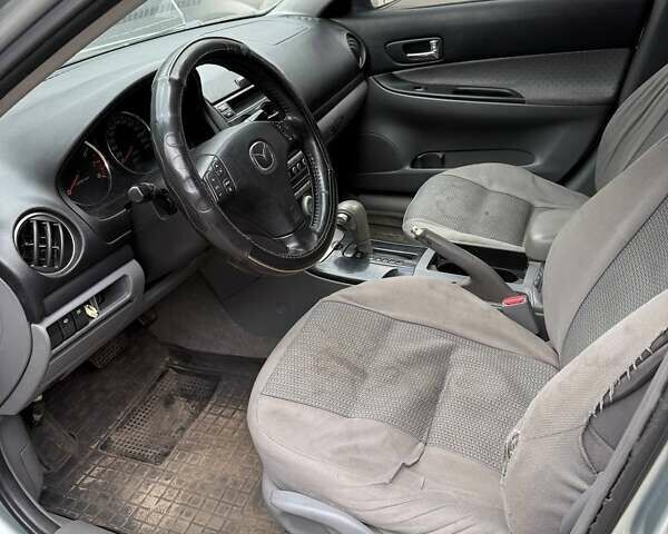 Мазда 6, объемом двигателя 2 л и пробегом 300 тыс. км за 2644 $, фото 80 на Automoto.ua