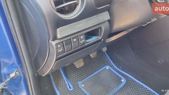 Мазда 6, объемом двигателя 2 л и пробегом 329 тыс. км за 4900 $, фото 22 на Automoto.ua