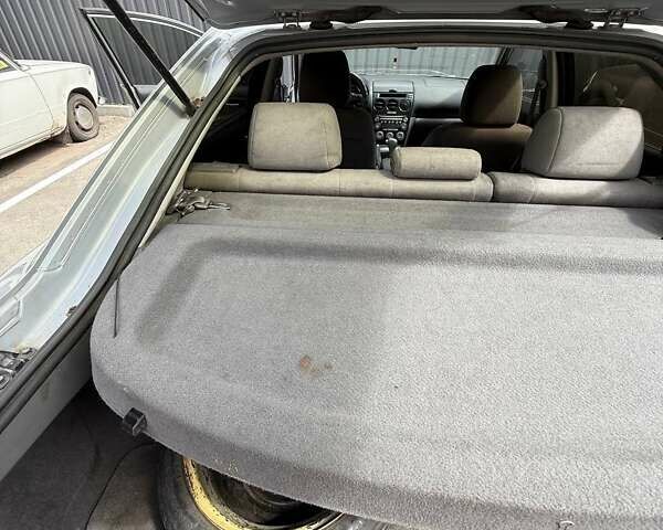 Мазда 6, объемом двигателя 2 л и пробегом 300 тыс. км за 2644 $, фото 84 на Automoto.ua