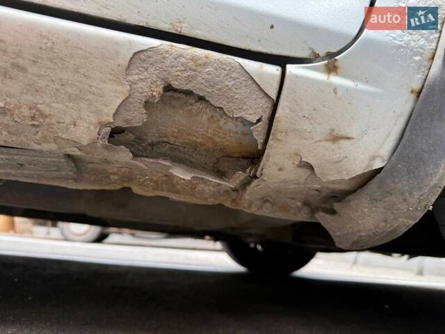Мазда 6, объемом двигателя 2 л и пробегом 300 тыс. км за 2644 $, фото 46 на Automoto.ua