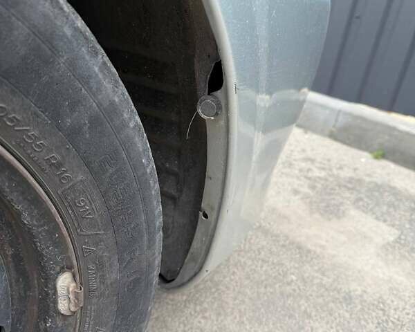 Мазда 6, объемом двигателя 2 л и пробегом 300 тыс. км за 2644 $, фото 35 на Automoto.ua