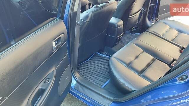 Мазда 6, объемом двигателя 2 л и пробегом 329 тыс. км за 4900 $, фото 26 на Automoto.ua