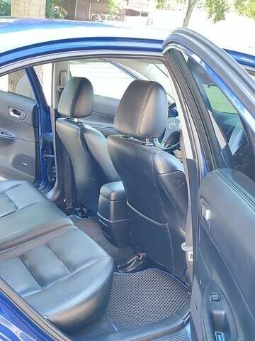 Мазда 6, объемом двигателя 2 л и пробегом 329 тыс. км за 4900 $, фото 25 на Automoto.ua