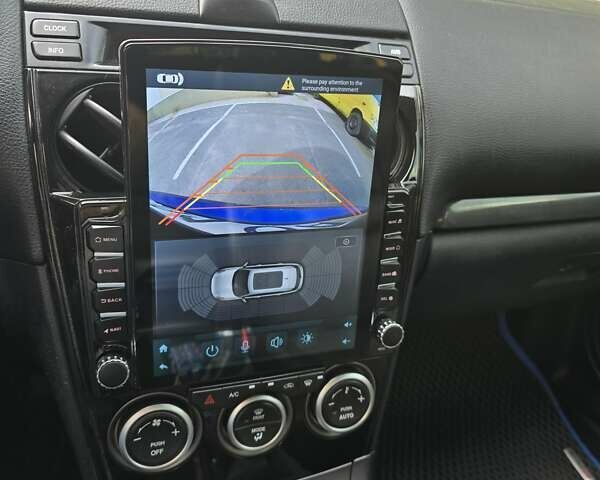 Мазда 6, объемом двигателя 2 л и пробегом 329 тыс. км за 4900 $, фото 4 на Automoto.ua