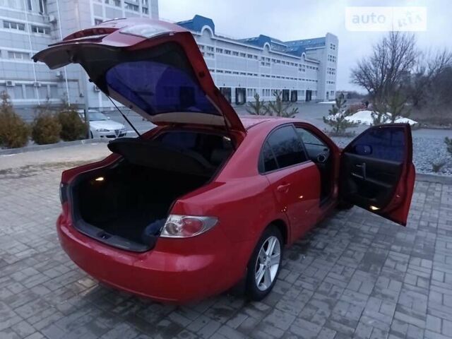 Мазда 6, об'ємом двигуна 2 л та пробігом 311 тис. км за 6700 $, фото 14 на Automoto.ua