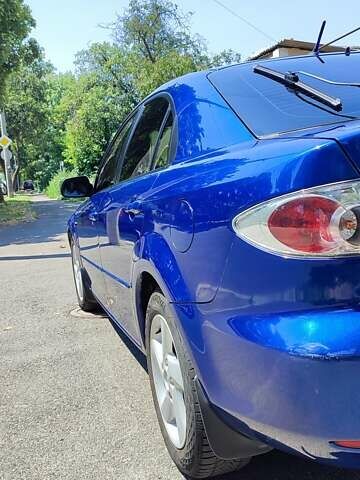Мазда 6, объемом двигателя 2 л и пробегом 329 тыс. км за 4900 $, фото 15 на Automoto.ua