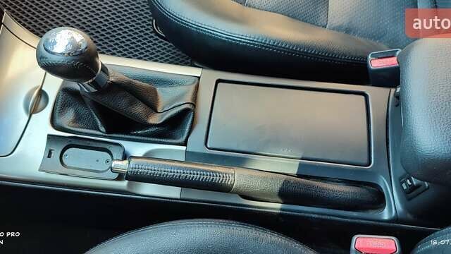 Мазда 6, объемом двигателя 2 л и пробегом 329 тыс. км за 4900 $, фото 24 на Automoto.ua