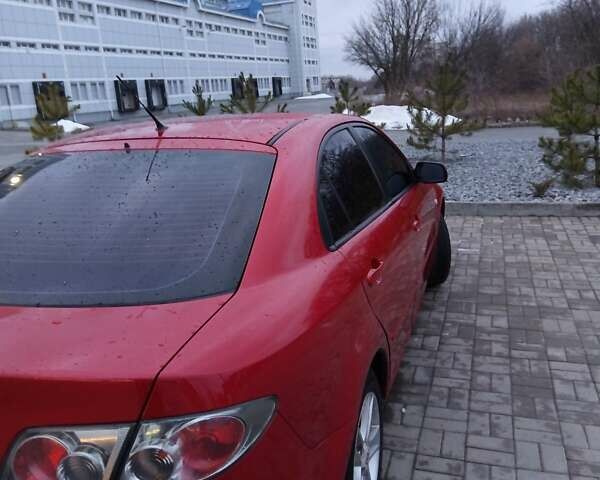 Мазда 6, объемом двигателя 2 л и пробегом 311 тыс. км за 6700 $, фото 10 на Automoto.ua