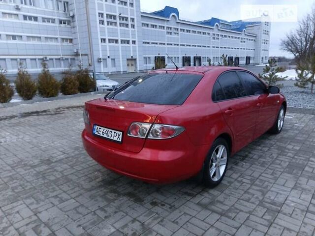 Мазда 6, объемом двигателя 2 л и пробегом 311 тыс. км за 6700 $, фото 15 на Automoto.ua