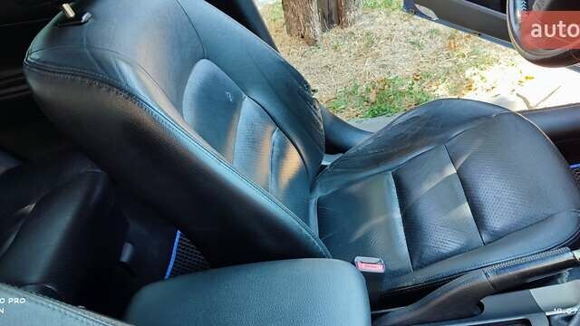 Мазда 6, объемом двигателя 2 л и пробегом 329 тыс. км за 4900 $, фото 30 на Automoto.ua