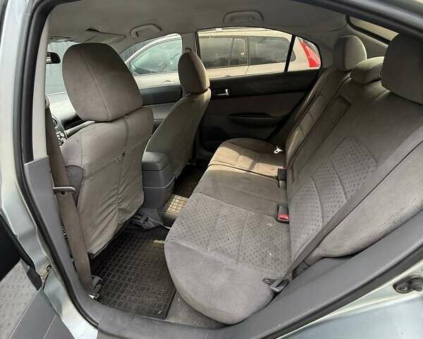 Мазда 6, объемом двигателя 2 л и пробегом 300 тыс. км за 2644 $, фото 78 на Automoto.ua