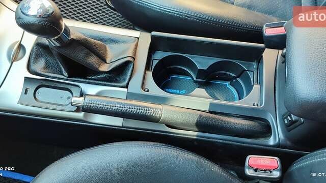 Мазда 6, объемом двигателя 2 л и пробегом 329 тыс. км за 4900 $, фото 31 на Automoto.ua