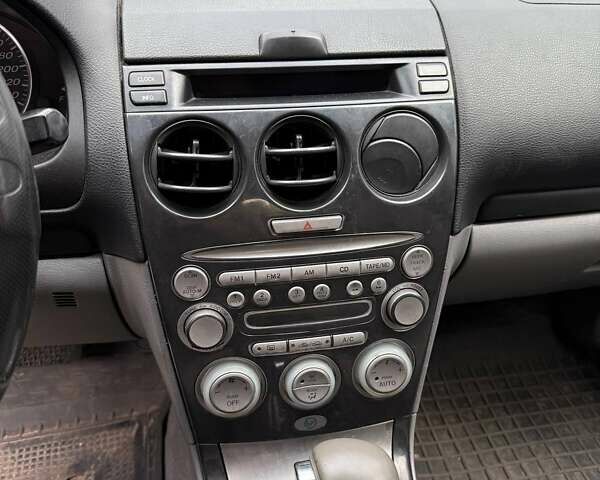 Мазда 6, объемом двигателя 2 л и пробегом 300 тыс. км за 2644 $, фото 49 на Automoto.ua