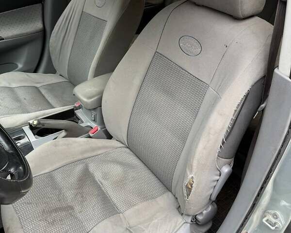 Мазда 6, объемом двигателя 2 л и пробегом 300 тыс. км за 2644 $, фото 70 на Automoto.ua