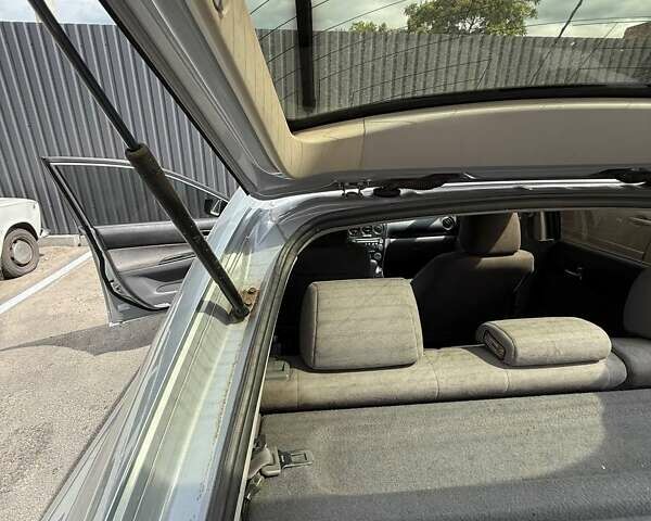 Мазда 6, объемом двигателя 2 л и пробегом 300 тыс. км за 2644 $, фото 86 на Automoto.ua