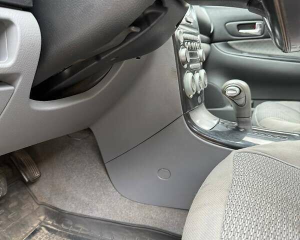Мазда 6, объемом двигателя 2 л и пробегом 300 тыс. км за 2644 $, фото 37 на Automoto.ua