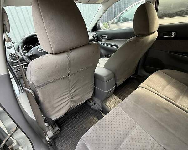 Мазда 6, объемом двигателя 2 л и пробегом 300 тыс. км за 2644 $, фото 74 на Automoto.ua