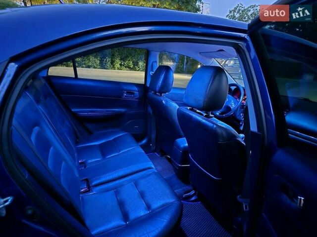 Мазда 6, объемом двигателя 2 л и пробегом 329 тыс. км за 4900 $, фото 23 на Automoto.ua