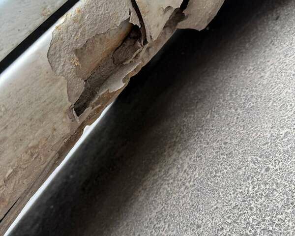 Мазда 6, объемом двигателя 2 л и пробегом 300 тыс. км за 2644 $, фото 51 на Automoto.ua