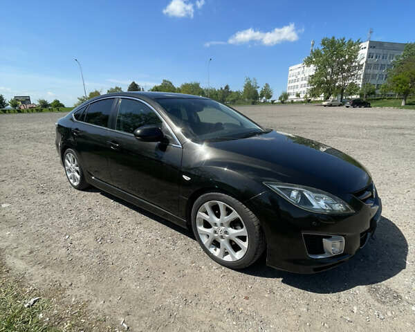 Мазда 6, об'ємом двигуна 2.2 л та пробігом 261 тис. км за 7600 $, фото 3 на Automoto.ua