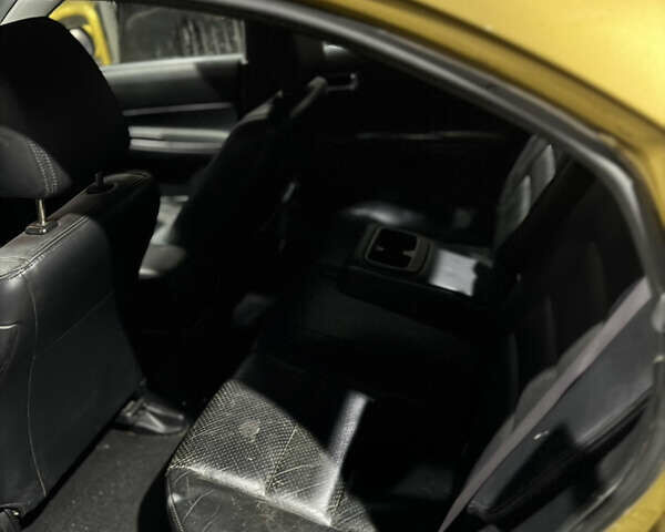 Мазда 6 2002 в Василькове на Automoto.ua Желтый Мазда 6, объемом двигателя 2.26 л и пробегом 191 тыс. км за 2650 $, фото 7 на Automoto.ua