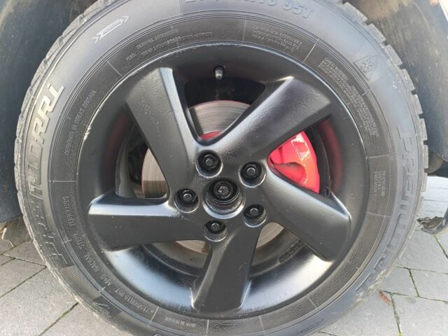 Жовтий Мазда 6, об'ємом двигуна 2 л та пробігом 330 тис. км за 3399 $, фото 21 на Automoto.ua