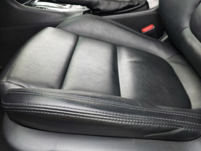 Серый Мазда 6, объемом двигателя 2.5 л и пробегом 175 тыс. км за 12500 $, фото 12 на Automoto.ua