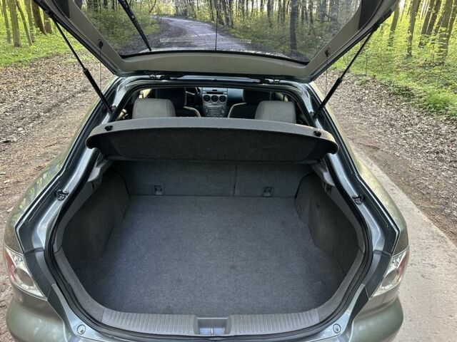 Серый Мазда 6, объемом двигателя 2 л и пробегом 320 тыс. км за 3600 $, фото 12 на Automoto.ua