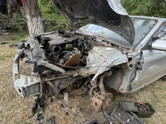 Сірий Мазда 6, об'ємом двигуна 0 л та пробігом 320 тис. км за 729 $, фото 3 на Automoto.ua