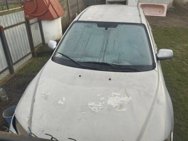 Сірий Мазда 6, об'ємом двигуна 2 л та пробігом 280 тис. км за 600 $, фото 7 на Automoto.ua