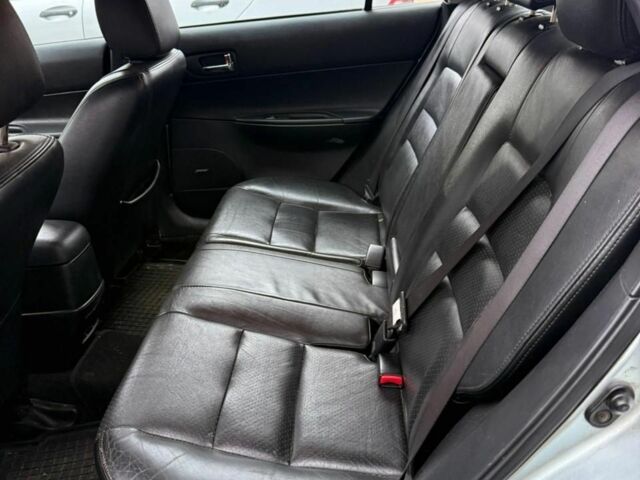 Серый Мазда 6, объемом двигателя 0 л и пробегом 320 тыс. км за 1600 $, фото 7 на Automoto.ua