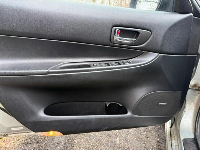 Серый Мазда 6, объемом двигателя 0 л и пробегом 320 тыс. км за 1600 $, фото 8 на Automoto.ua