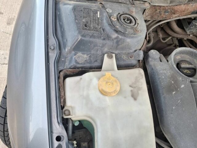 Мазда 6 2005 у Измаиле на Automoto.ua Сірий Мазда 6, об'ємом двигуна 2 л та пробігом 300 тис. км за 4200 $, фото 5 на Automoto.ua