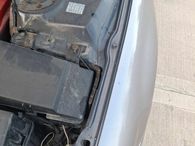 Мазда 6 2005 у Измаиле на Automoto.ua Сірий Мазда 6, об'ємом двигуна 2 л та пробігом 300 тис. км за 4200 $, фото 6 на Automoto.ua