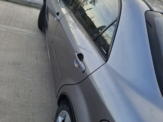 Мазда 6 2005 у Измаиле на Automoto.ua Сірий Мазда 6, об'ємом двигуна 2 л та пробігом 300 тис. км за 4200 $, фото 2 на Automoto.ua