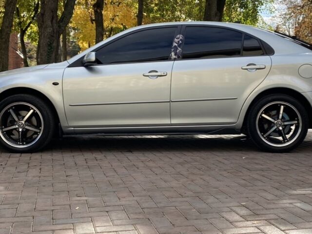 Серый Мазда 6, объемом двигателя 2 л и пробегом 0 тыс. км за 8700 $, фото 32 на Automoto.ua