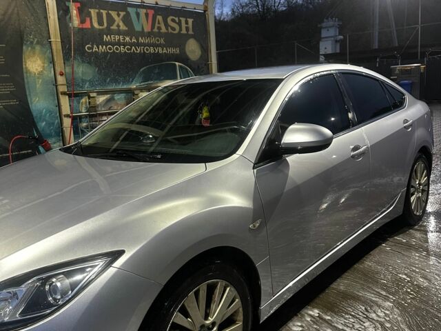 Мазда 6 2007 у Іршава на Automoto.ua Сірий Мазда 6, об'ємом двигуна 2 л та пробігом 223 тис. км за 6500 $, фото 7 на Automoto.ua