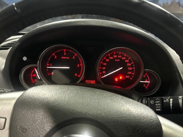 Мазда 6 2007 у Іршава на Automoto.ua Сірий Мазда 6, об'ємом двигуна 2 л та пробігом 223 тис. км за 6500 $, фото 11 на Automoto.ua