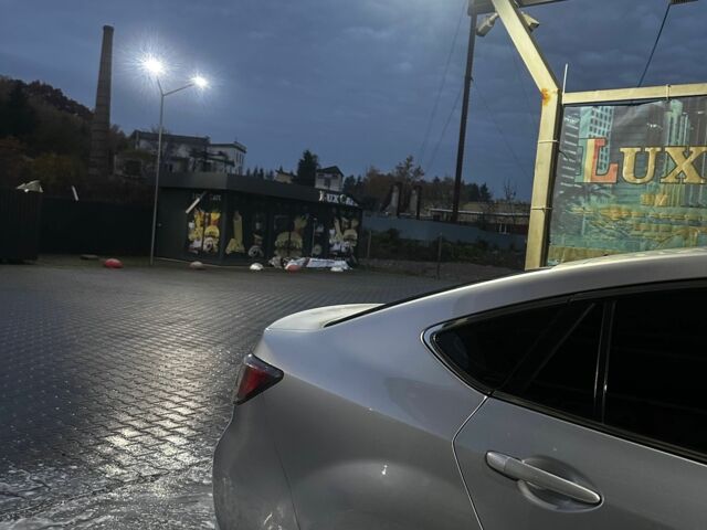 Мазда 6 2007 у Іршава на Automoto.ua Сірий Мазда 6, об'ємом двигуна 2 л та пробігом 223 тис. км за 6500 $, фото 3 на Automoto.ua