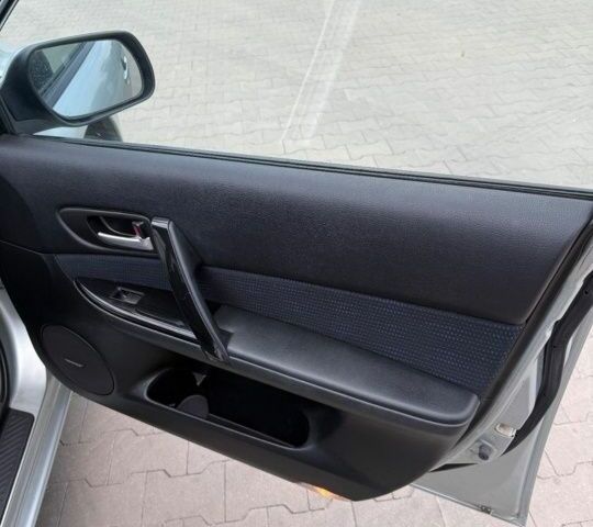 Сірий Мазда 6, об'ємом двигуна 0 л та пробігом 270 тис. км за 2300 $, фото 14 на Automoto.ua