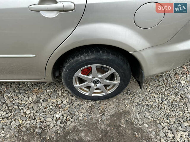 Мазда 6 2002 у Коломые на Automoto.ua Сірий Мазда 6, об'ємом двигуна 2 л та пробігом 226 тис. км за 2999 $, фото 13 на Automoto.ua