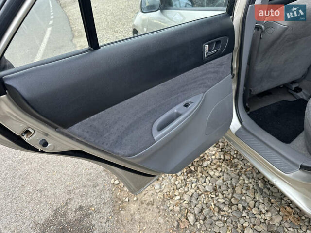 Мазда 6 2002 у Коломые на Automoto.ua Сірий Мазда 6, об'ємом двигуна 2 л та пробігом 226 тис. км за 2999 $, фото 14 на Automoto.ua