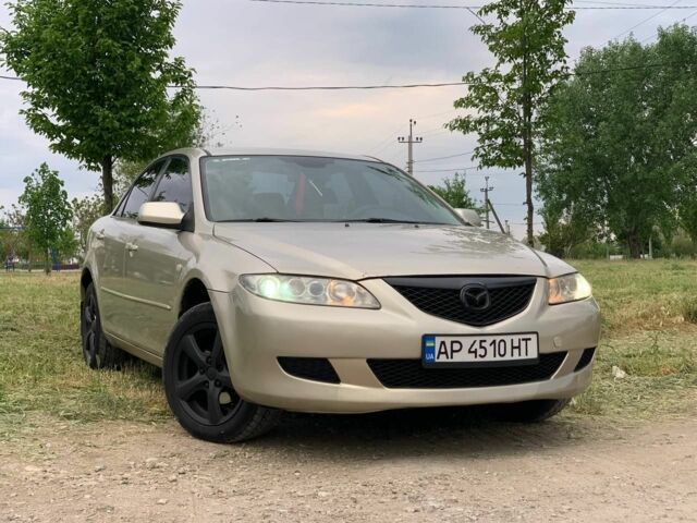 Сірий Мазда 6, об'ємом двигуна 0 л та пробігом 2 тис. км за 3500 $, фото 7 на Automoto.ua