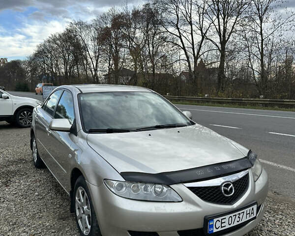 Мазда 6 2002 у Коломые на Automoto.ua Сірий Мазда 6, об'ємом двигуна 2 л та пробігом 226 тис. км за 2999 $, фото 22 на Automoto.ua